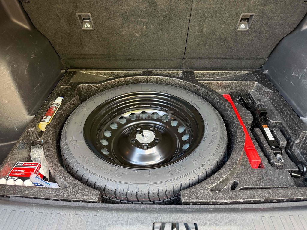 Ford Territory 2024 chính chủ mua new odo 29 ngàn. Mua bán Ô tô tại Huyện Bình Chánh Tp Hồ Chí Minh được đăng bởi SANG PHAM hình 4