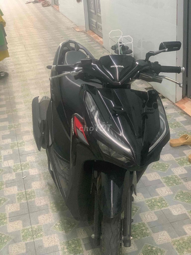 kẹt tiền cần bán xe chính chủ nguyên zin. Mua bán Xe máy tại Thị xã Bến Cát Bình Dương được đăng bởi Nguyễn văn Hưng hình 2