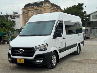 Hyundai Solati 2022 - Ghế U xe du lịch một chủ!. Mua bán Ô tô tại Quận Bình Tân Tp Hồ Chí Minh được đăng bởi Xe Cũ Giá Tốt Bình Tân