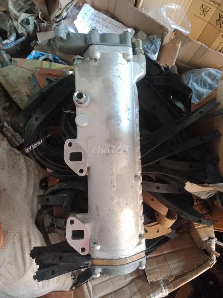 Bán phụ tùng Kamaz chính Hãng. Mua bán Phụ tùng xe tại Thị xã Tân Uyên Bình Dương được đăng bởi NguyenTuan hình 3