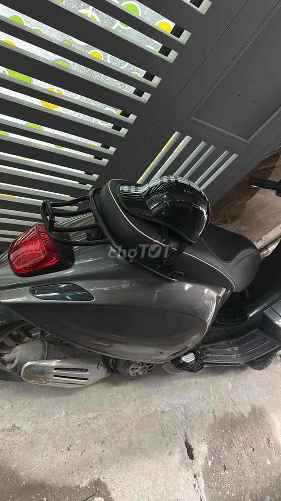 chính chủ bán xe 2019 iget. đã  thủ tục thu hồi bs. Mua bán Xe máy tại Quận Hoàng Mai Hà Nội được đăng bởi Phát hình 2