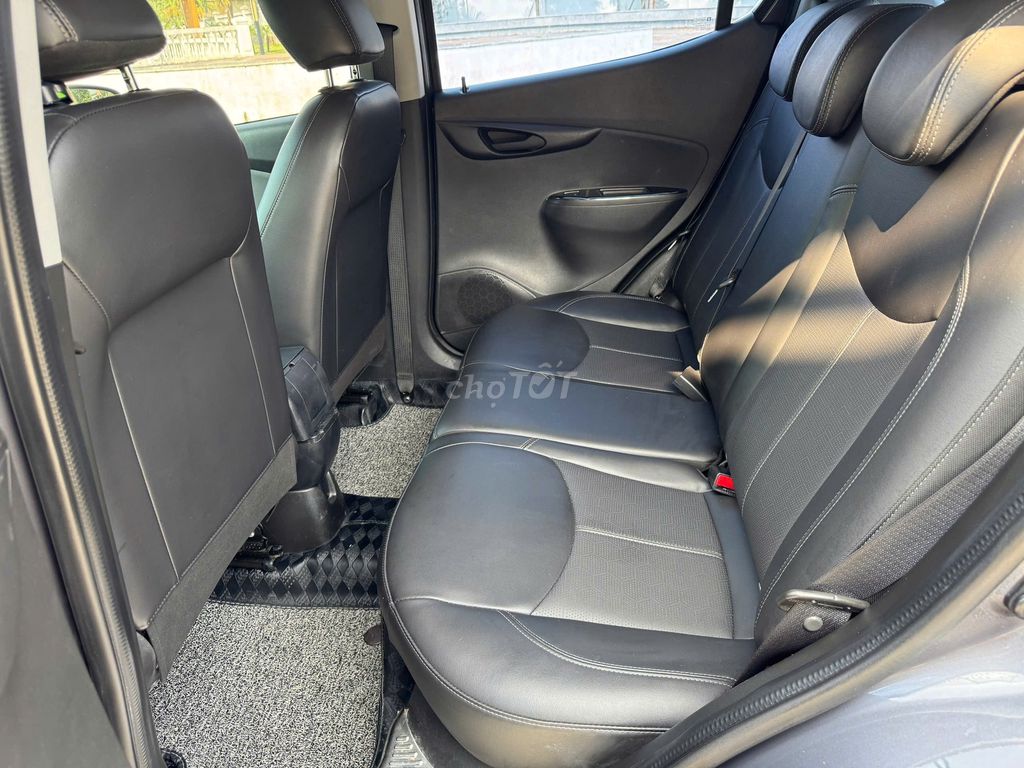 Vinfast Fadil 1.4AT Plus 2021. Mua bán Ô tô tại Quận Long Biên Hà Nội được đăng bởi PHÚC LÂM  AUTO hình 9