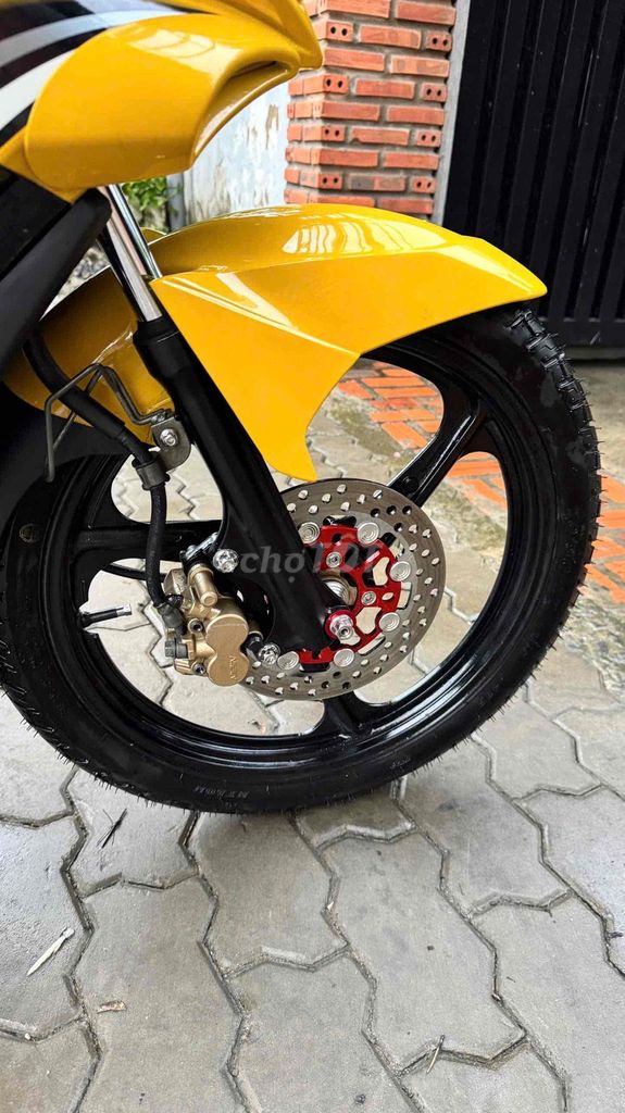 Ex 2010 5p71 dọn kiểng pô zin tóc tóc. Mua bán Xe máy tại Thành phố Thủ Đức Tp Hồ Chí Minh được đăng bởi Hải Nam hình 6