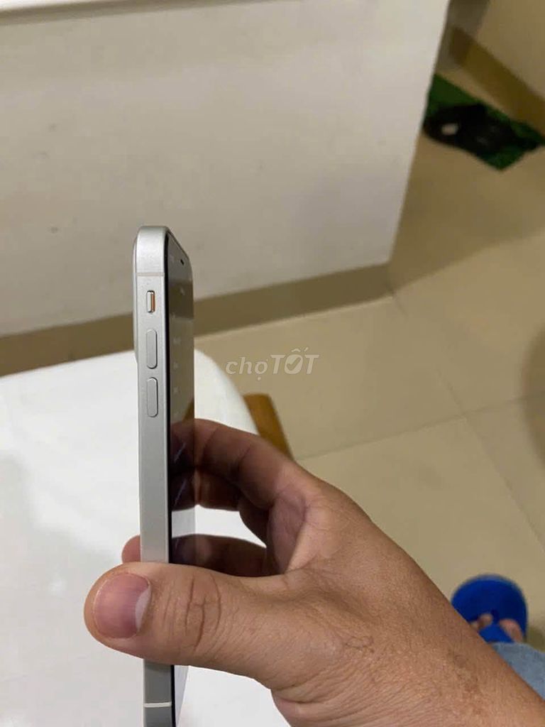 Apple iPhone XR 64GB Bạc. Mua bán Điện thoại tại Quận 7 Tp Hồ Chí Minh được đăng bởi Hội Đồ Điện Tử hình 1