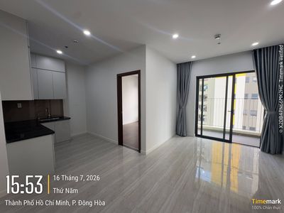 CĂN CUỐI GIỮ GIÁ THUÊ 6TR7 - 2PN2WC GÓC - Ở ĐƯỢC 3-4 BẠN, ALO NGAY