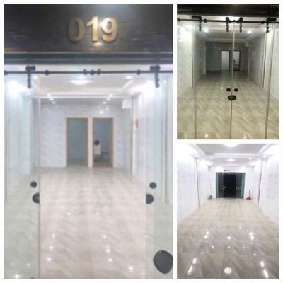Apartment 45 m² · 1 bed · Đường Bà Hạt