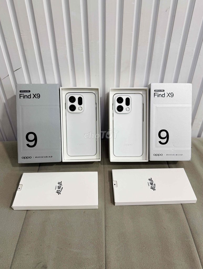 Oppo Find X9 12-16/256GB Fullbox như mới. Mua bán Điện thoại tại Quận Đống Đa Hà Nội được đăng bởi Lâm Bảo Tuyên hình 1