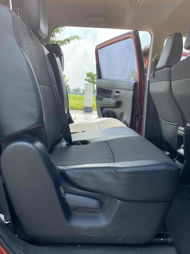 Suzuki XL 7 2023 odo 24.000km xe gia đình 1 chủ. Mua bán Ô tô tại Thành phố Thủ Đức Tp Hồ Chí Minh được đăng bởi Nguyễn Dương hình 12