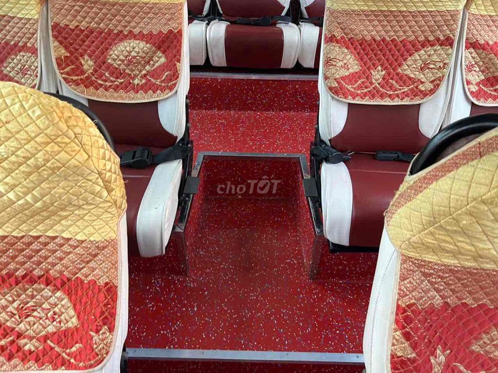 Isuzu samco felix 2011 máy 5.2 loại 29 chổ. Mua bán Phương tiện khác tại Huyện Tân Phú Đồng Nai được đăng bởi Salon AUTO THÀNH TRUNG Đồng Nai hình 16