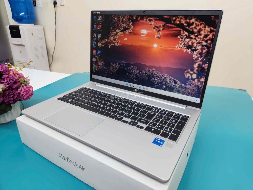 HP Probook 450 G8 i5-1135G7 15.6 inch. Mua bán Laptop tại Quận Thanh Xuân Hà Nội được đăng bởi Phạm Duyên Laptop 118 hình 1