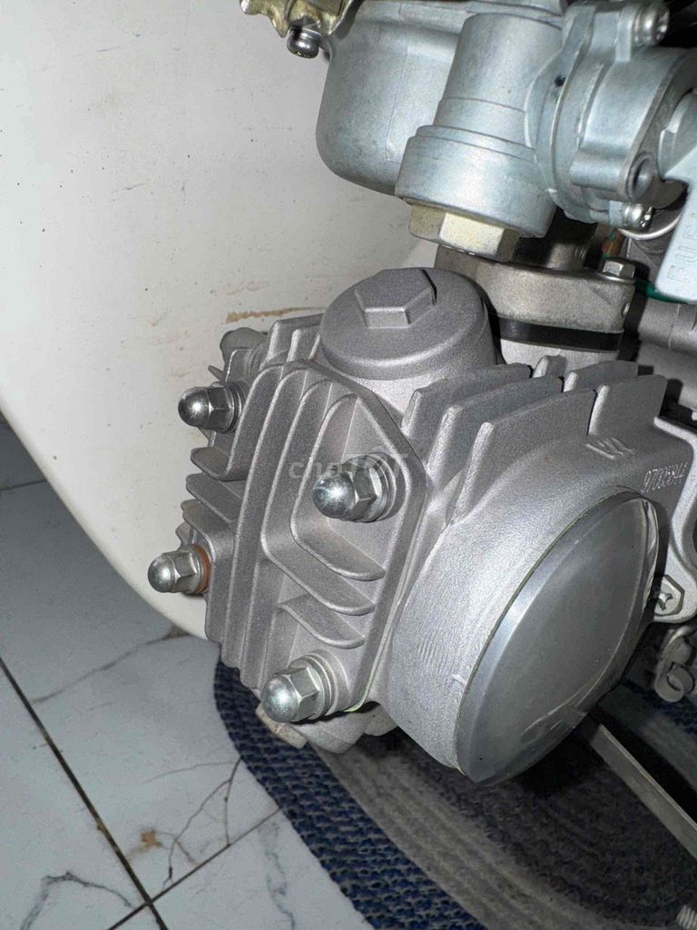 ✅CUP 50cc 2023 ĐẸP ZIN NHƯ MỚI 👍. Mua bán Xe máy tại Thành phố Long Xuyên An Giang được đăng bởi Cầm Đồ Bình Tâm  hình 3