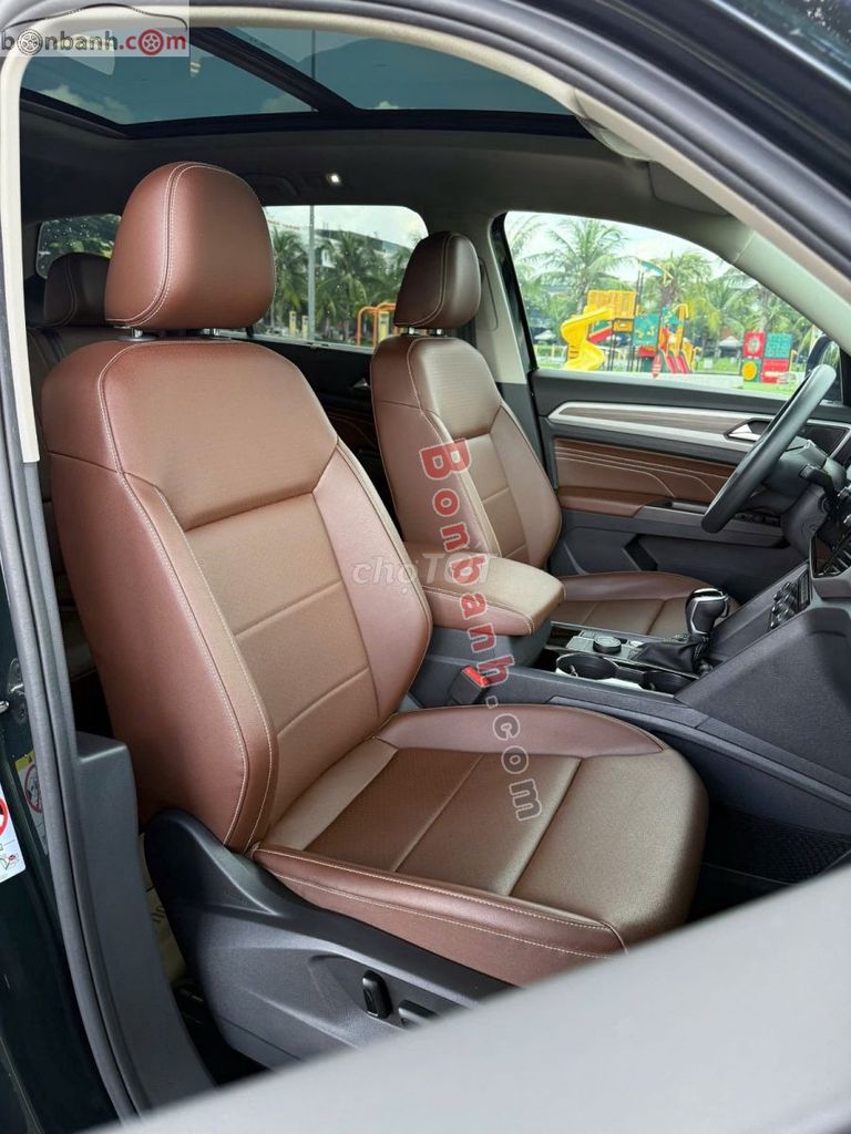 Volkswagen Teramont 2.0 AT 2022 - 1 Tỷ 499 Triệu. Mua bán Ô tô tại Quận 1 Tp Hồ Chí Minh được đăng bởi Tam Lee hình 5