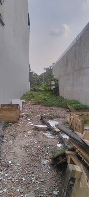 Lô đất mặt tiền đường cầu xây 2 Tân phú DT 135m giá đầu tư