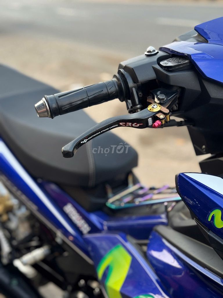 🔥EXCITER 150 KIỂNG FULL OPTION – KENG NHƯ MỚI,. Mua bán Xe máy tại Huyện Trảng Bom Đồng Nai được đăng bởi phương hình 7