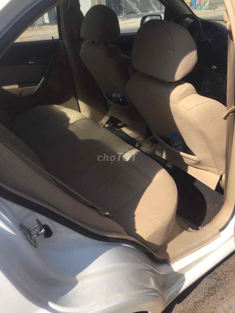 Chevrolet Aveo 2017 LT 1.4     đi 91000 km. Mua bán Ô tô tại Quận 11 Tp Hồ Chí Minh được đăng bởi Tên chưa cung cấp hình 4