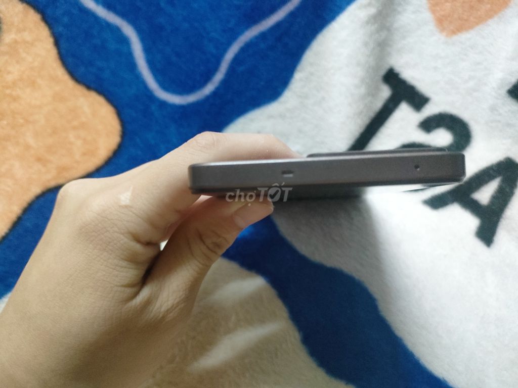 Realme UI 5G Xám 256GB 12GB Like New. Mua bán Điện thoại tại Thành phố Thủ Đức Tp Hồ Chí Minh được đăng bởi Hà Nhựt Quang hình 1