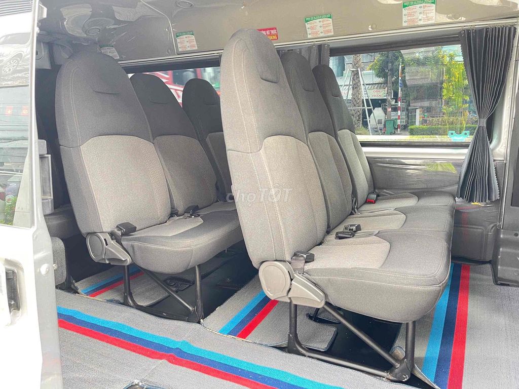 Ford Transit 2024 Siêu chuẩn có hỗ trợ góp. Mua bán Ô tô tại Thành phố Châu Đốc An Giang được đăng bởi Lê Tuyền Ford  hình 7