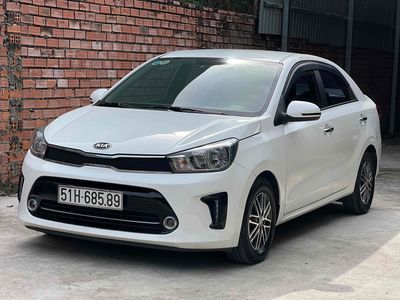 Kia Soluto 2020 [ Số Tự động ] _ XE ĐẸP SẴN DÙNG. Mua bán Ô tô tại Thành phố Thủ Đức Tp Hồ Chí Minh được đăng bởi Dương Văn Khánh 