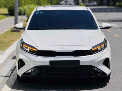 Kia K3 2.0 Premium 2025 (Bản full kịch options)