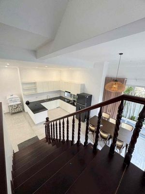 🏡 Biệt thự mới 100% – Thảo Điền 📍 Nguyễn Văn Hưởng, P. Thảo Điền (kế