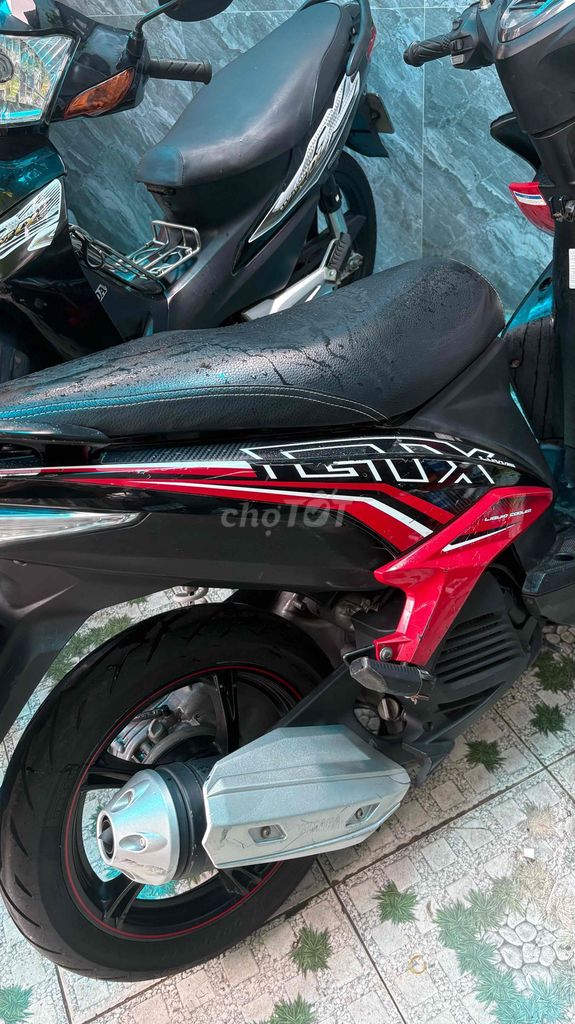 Yamaha Luvias Fi bstp zin nguyên bản máy êm ru. Mua bán Xe máy tại Quận Tân Phú Tp Hồ Chí Minh được đăng bởi BINH MOTO hình 4