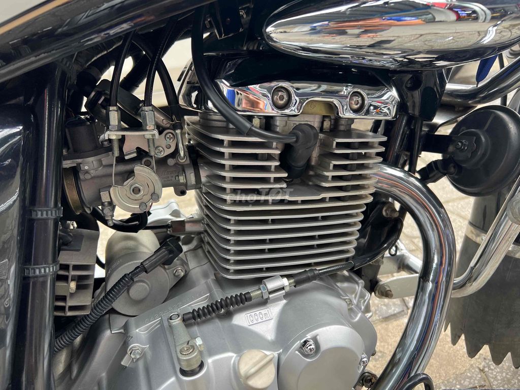 suzuki GZ 150-A ❇️Đồng Moto Đà Lạt❇️. Mua bán Xe máy tại Thành phố Đà Lạt Lâm Đồng được đăng bởi ĐỒNG MOTOR 2  cá nhân hình 5