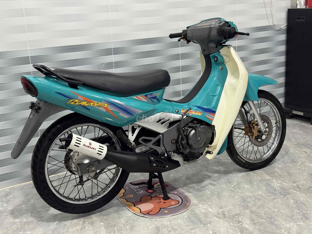 xipo fom 110. Mua bán Xe máy tại Quận Cái Răng Cần Thơ được đăng bởi xe may hau giang  hình 5