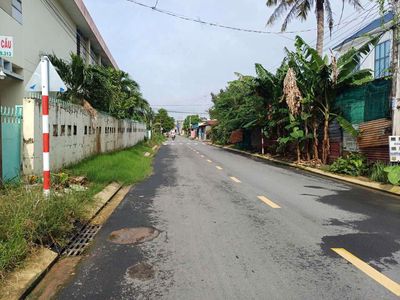 Đất trục chính hẻm 6 an dương vương. Chỉ 250 triệu 1 mét. Mua bán đất tại Huyện Hòa Thành Tây Ninh được đăng bởi Nhà Đất Lê Nam