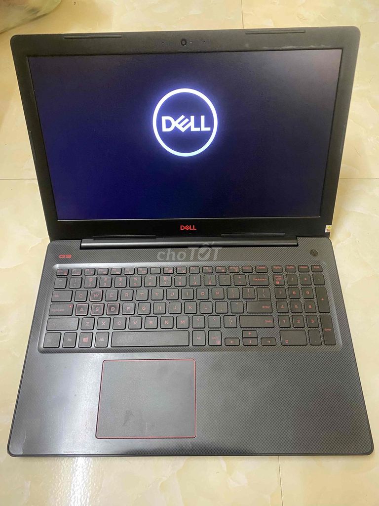 Dell G3 3579 i5 8300H 8GB/256GB💻. Mua bán Laptop tại Quận Hà Đông Hà Nội được đăng bởi Máy Tính Giá Rẻ Hà Nội hình 1