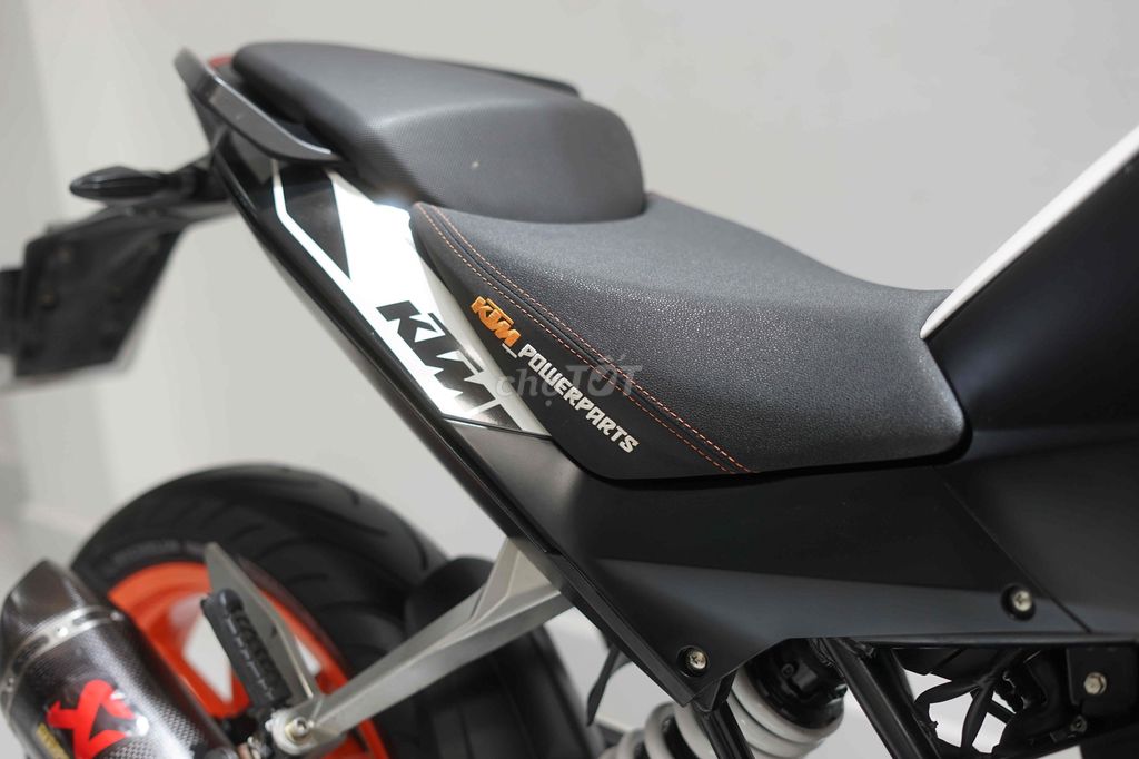 Bán Duke 200 2021 odo 13k full service. Mua bán Xe máy tại Quận 12 Tp Hồ Chí Minh được đăng bởi Thiên Tài hình 5