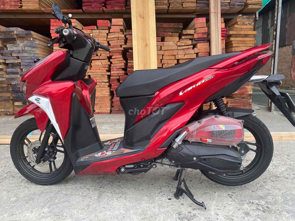 VARIO150 2019 bstp zin nguyên. Mua bán Xe máy tại Huyện Hóc Môn Tp Hồ Chí Minh được đăng bởi Bảo Nam hình 5