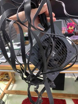 Nâng Cấp Dư con nguồn 600w. Mua bán Linh kiện (RAM, Card...) tại Huyện Đăk Glong Đắk Nông được đăng bởi Nam Phong Lê