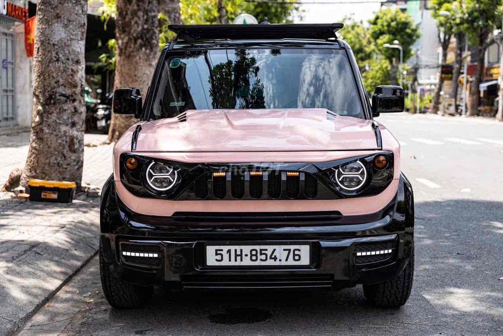 CƠ HỘI CHẠY XE MIỄN PHÍ 2 NĂM-KO TỐN TIỀN SẠC VF3. Mua bán Ô tô tại Quận 7 Tp Hồ Chí Minh được đăng bởi Kỳ Nguyễn VinFast hình 3