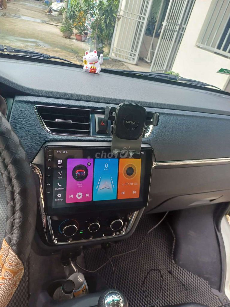 2020 - 115000 km. Mua bán Ô tô tại Thành phố Dĩ An Bình Dương được đăng bởi Trung Kiên hình 2