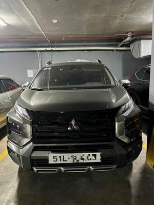 Mitsubishi Xpander Cross 2024 Tự động 28.800 km