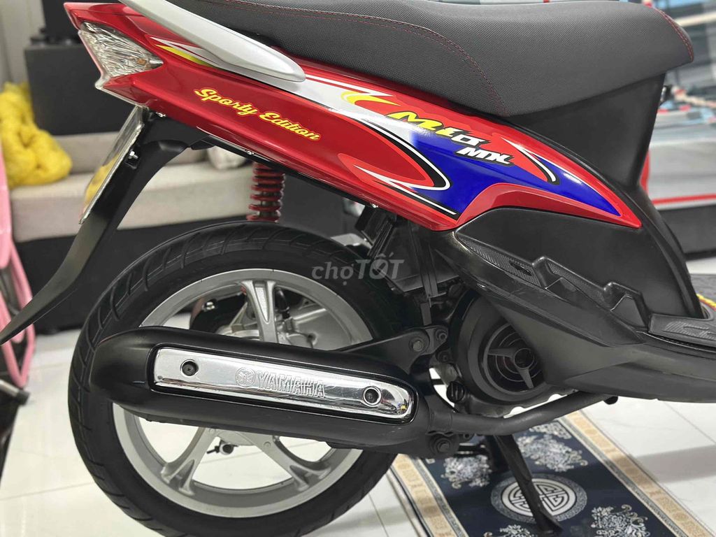 Bán mio bstp đep chính chủ máy chưa rớt. Mua bán Xe máy tại Quận Bình Tân Tp Hồ Chí Minh được đăng bởi Tý tý hình 18