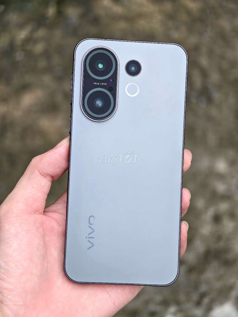 Vivo S30 Pro Mini 12GB/512GB fulbox đủ phụ kiện . Mua bán Điện thoại tại Thành phố Thủ Đức Tp Hồ Chí Minh được đăng bởi NANI MOBILE hình 1