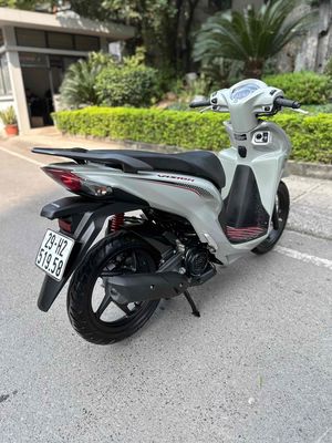 Honda Vision 2023 thể thao - 29H2-519.58.. Mua bán Xe máy tại Quận Hoàng Mai Hà Nội được đăng bởi Xe Máy Quân Oanh  hình 1