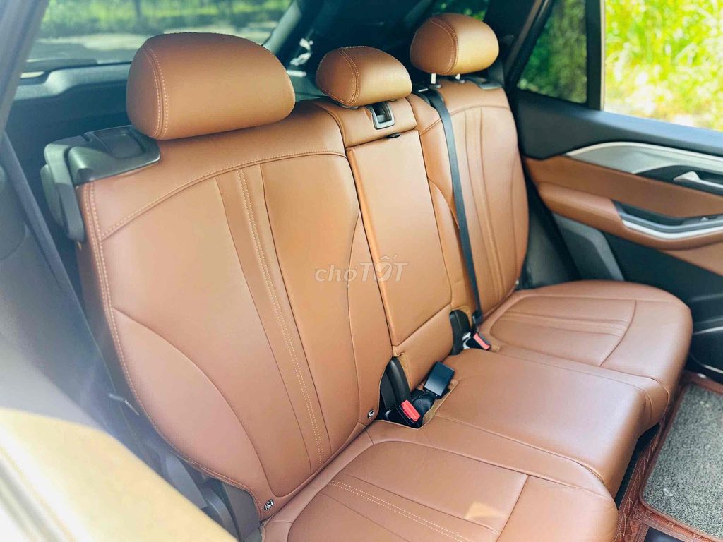 VinFast Lux SA2.0 Premium 2.0 AT sản xuất 2021. Mua bán Ô tô tại Quận Hà Đông Hà Nội được đăng bởi A Huan  hình 16