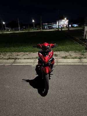 Ex 135 5số. Mua bán Xe máy tại Thị xã Bình Minh Vĩnh Long được đăng bởi Le thi yen nhi