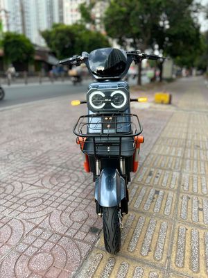 xe đạp điện super bike. v1.k1.vc. giá tại kho. Mua bán Xe điện tại Quận Tân Phú Tp Hồ Chí Minh được đăng bởi TỔNG KHO XE ĐIỆN SỈ VÀ LẺ TẠI HCM hình 1