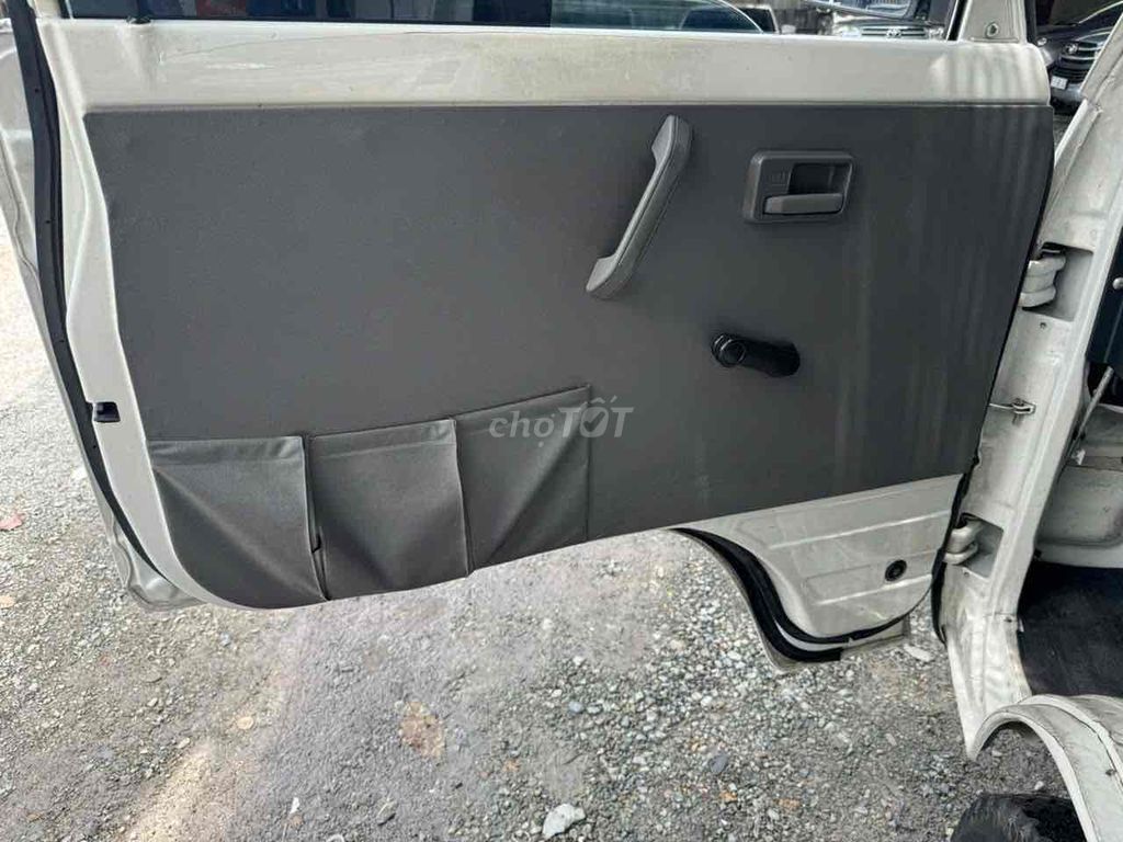 Suzuki Super Carry Van 2022 - 40000 km. Mua bán Ô tô tại Quận 7 Tp Hồ Chí Minh được đăng bởi Thuỷ hình 6