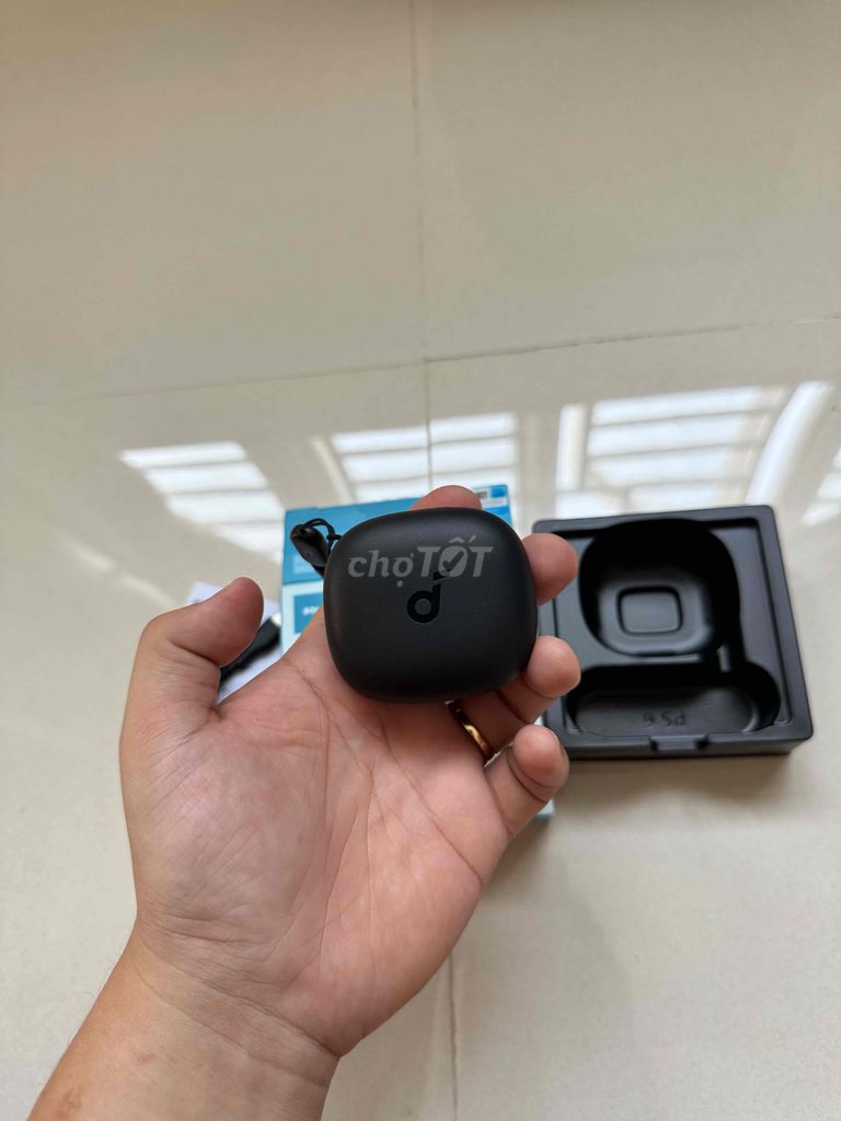 Tai nghe Anker Soundcore Mỹ chính hãng Fullbox mới