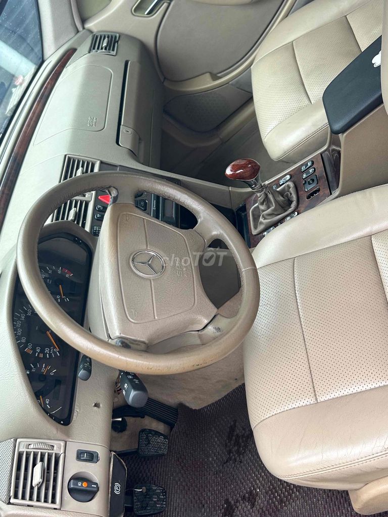 c200 số sàn. Mua bán Ô tô tại Huyện Củ Chi Tp Hồ Chí Minh được đăng bởi A Phong hình 7