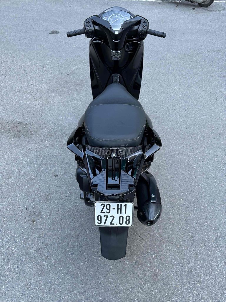 HONDA SH VIỆT 2018!! 150 Phanh ABS - 29H1-972.08. Mua bán Xe máy tại Quận Hoàng Mai Hà Nội được đăng bởi Xe Máy Quân Oanh  hình 3