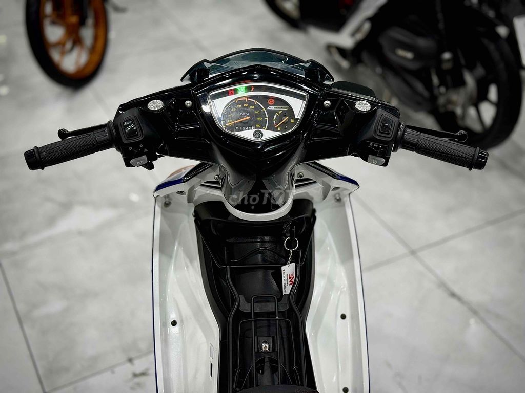 Exciter135 xuống áo ( Hỗ trợ Góp ) 🔥🔥🔥. Mua bán Xe máy tại Thị xã Phú Mỹ Bà Rịa - Vũng Tàu được đăng bởi Cửa Hàng Xe Máy Phú Mỹ hình 14