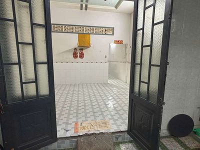 Nhà cho thuê nguyên căn gần KCN Cầu Tràm