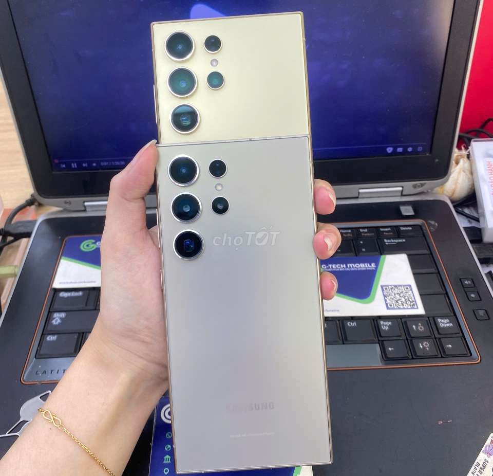 Thủ tục góp đơn giản 15p rinh SS 24 Ultra 5G. Mua bán Điện thoại tại Quận 1 Tp Hồ Chí Minh được đăng bởi Minh phương hình 1