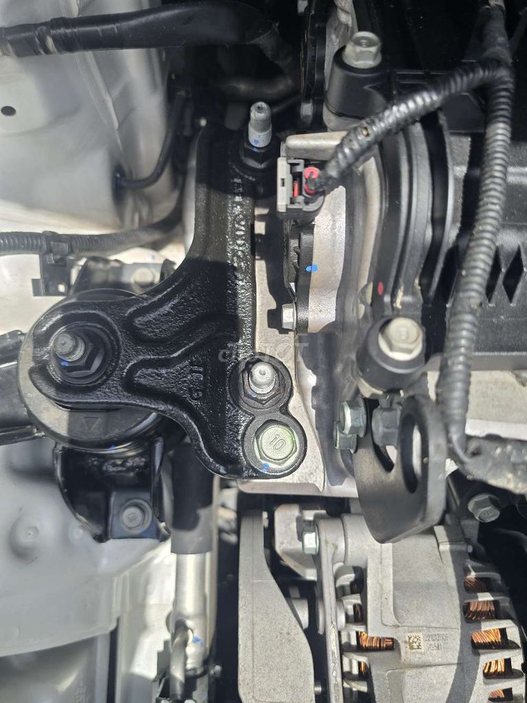 HYUNDAI STARGAZER 2022 ĐẶC BIỆT 41000KM BH 1 NĂM. Mua bán Ô tô tại Quận Bình Tân Tp Hồ Chí Minh được đăng bởi Lê Tử can  hình 16