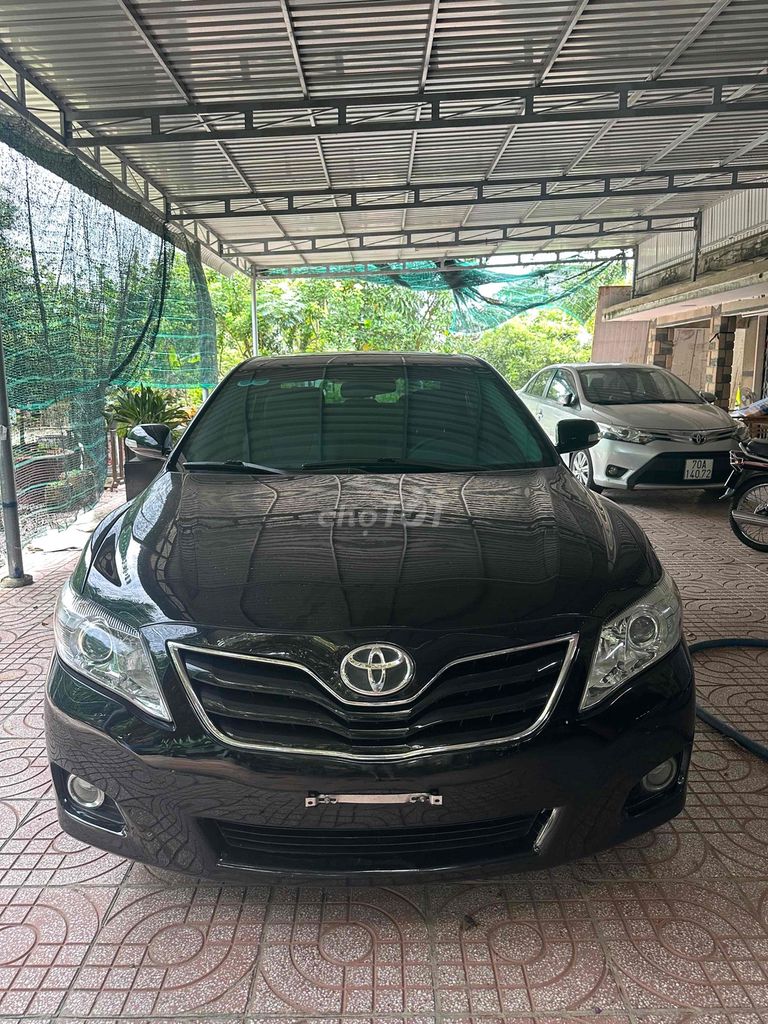 Toyota Camry 2007 XLE 3.5 - 119 km. Mua bán Ô tô tại Huyện Trảng Bàng Tây Ninh được đăng bởi  vo quoc cuong hình 1